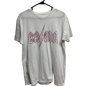 Alabama Crimson Tide BAMA 30A White t-shirt Med